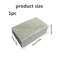 Grill Cleaning Brick for BBQ Racks and Cookers